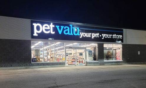 Pet Valu