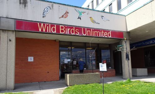 Wild Birds Unlimited