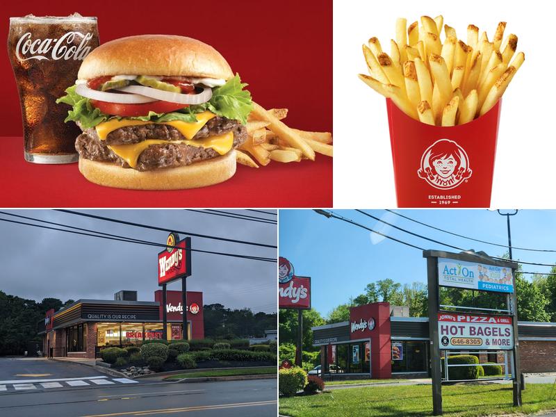 Wendy's
