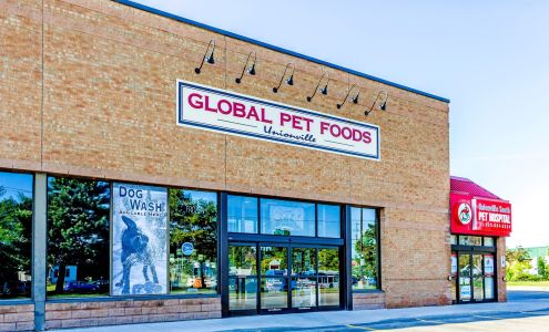 Global Pet Foods