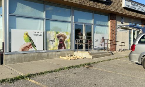 Rick's Pet Stores Arnprior