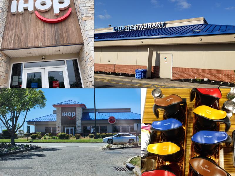 IHOP