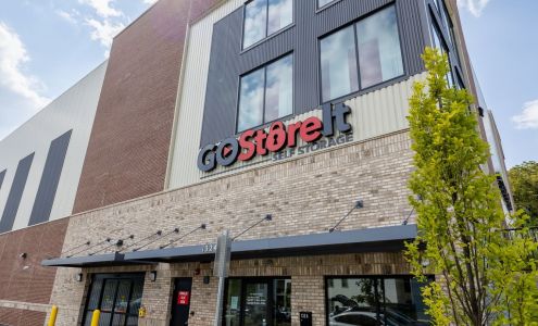 Go Store It Self Storage