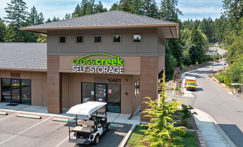 Cross Creek Self-Storage