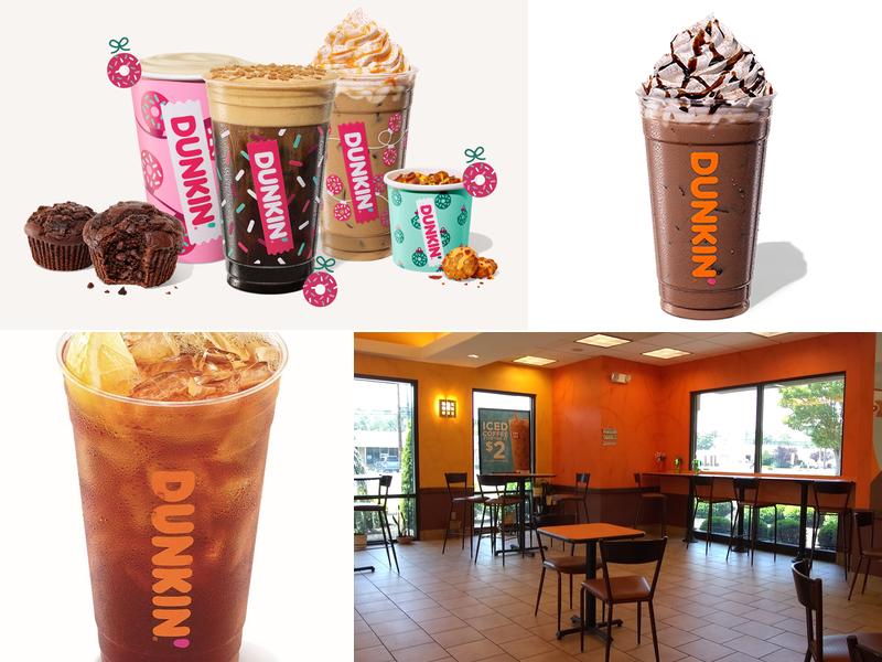 Dunkin'