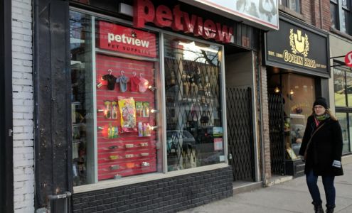 Petview Toronto