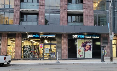 Pet Valu