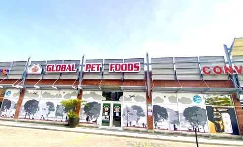 Global Pet Foods