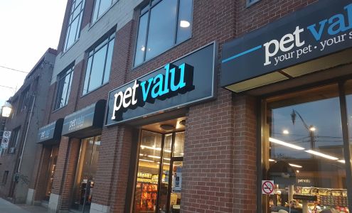 Pet Valu