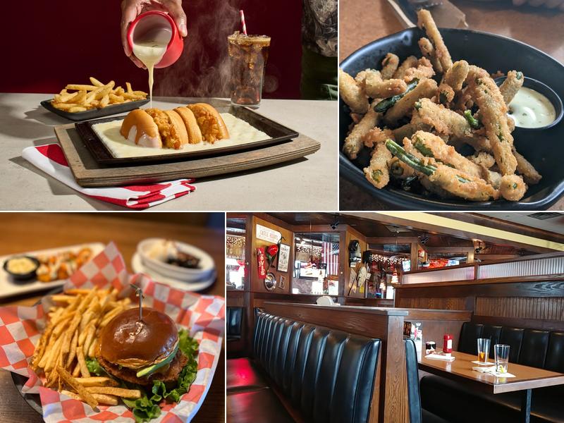 TGI Fridays 601 Washington Ave, Manahawkin