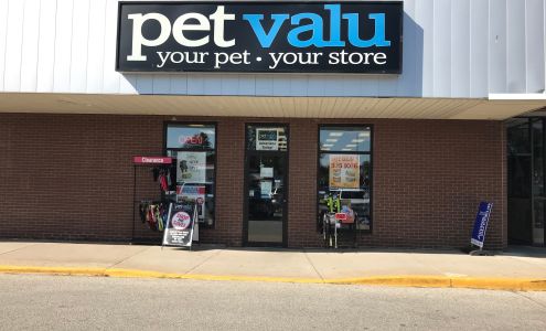 Pet Valu