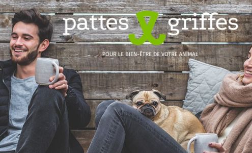 Pattes et Griffes Lachute Lachute