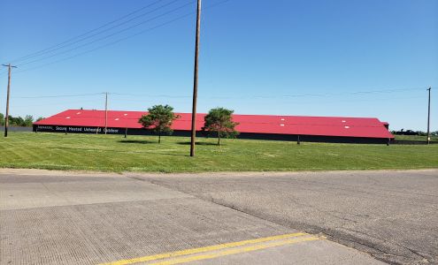 Menards Self Storage Eau Claire West