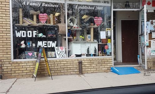 Wag On The Danforth Toronto