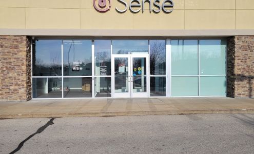 Storage Sense - Waukesha