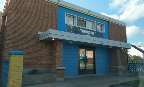 Thunder Pet Inc Thunder Bay