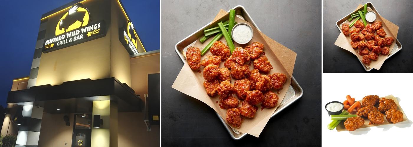 Buffalo Wild Wings