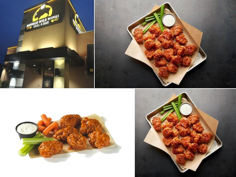 Buffalo Wild Wings
