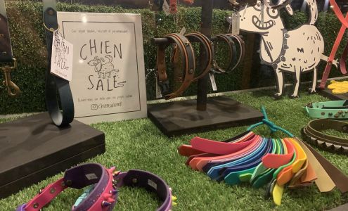 Zouvrac 1487 Laurier Ave E, Montreal Quebec H2J 1H8