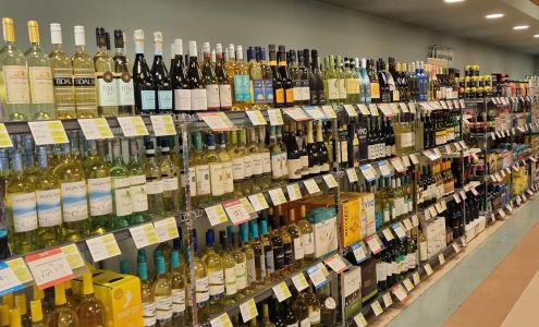 NSLC Select Sherbrooke