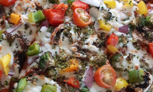 Clover Farm Sherbrooke