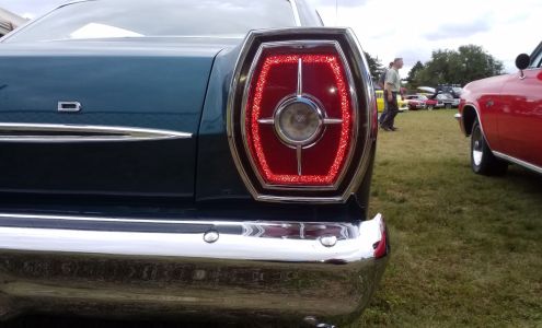 Highland Building Supplies Ltd Sherbrooke