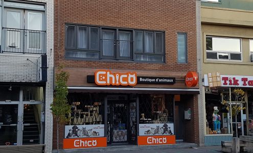 Chico – Boutique pour animaux