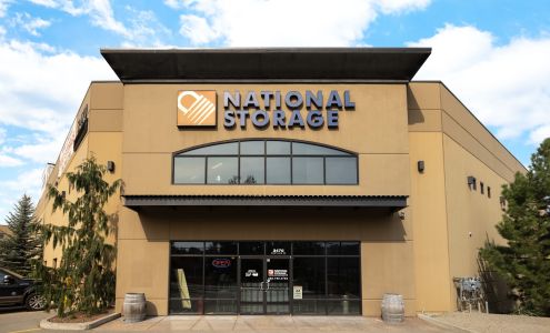National Storage & Warehousing