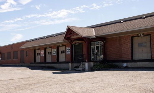 City Storage Group (London East)