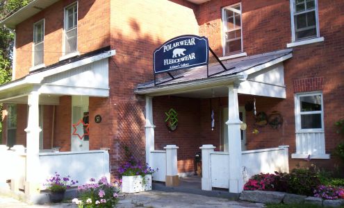 My Country Home Eganville