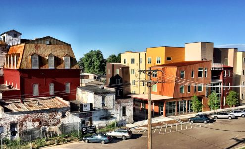 Artspace Loveland Lofts