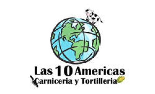 Las 10 Americas Carniceria