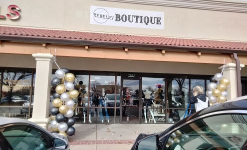 Rebelry Boutique | Women's Boutique