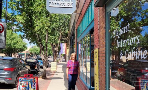 Steel City Art Works Gallery