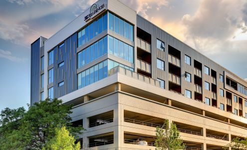 The Residences at Fillmore Plaza