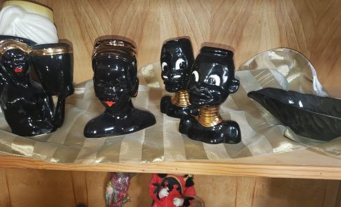 Maudie's Incredible Emporium Cripple Creek