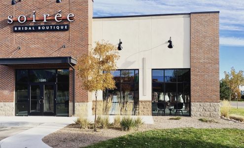 Soirée Bridal Boutique