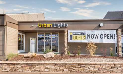 Urban Lights Colorado Springs