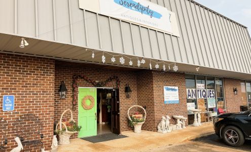 Serendipity Antique Mall