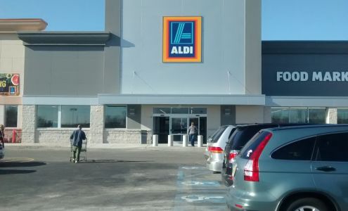 ALDI