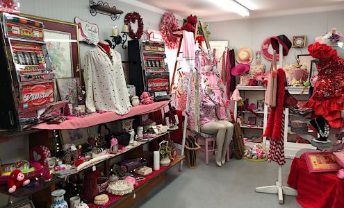 Three Bees Thrift & More Store