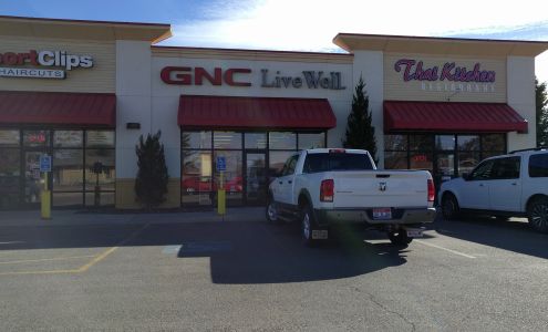 GNC