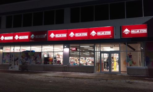 Great Canadian Dollar Store