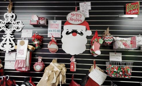 Bama Sign Supply LLC