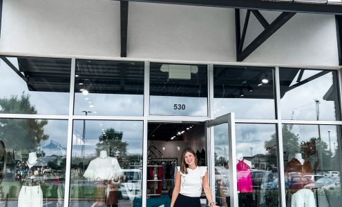 Ivy House Boutique Tuscaloosa