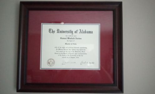 The Downtown Gallery