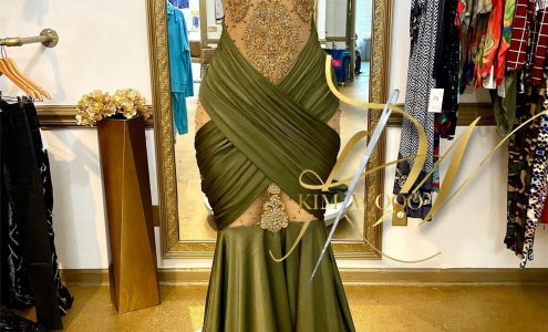 Kim Wooo Design Studio & Boutique