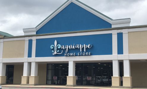 Lagniappe Home Store