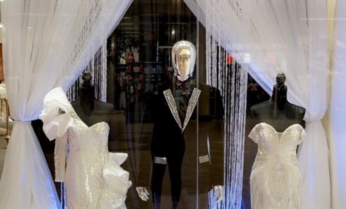 After Five Prom & Bridal