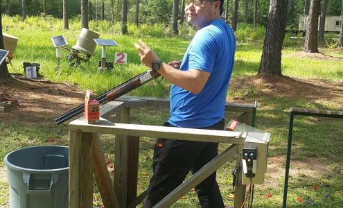 Lower Wetumpka Shotgun Sports Club